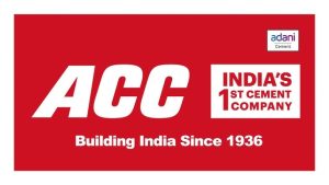 acc cement logo